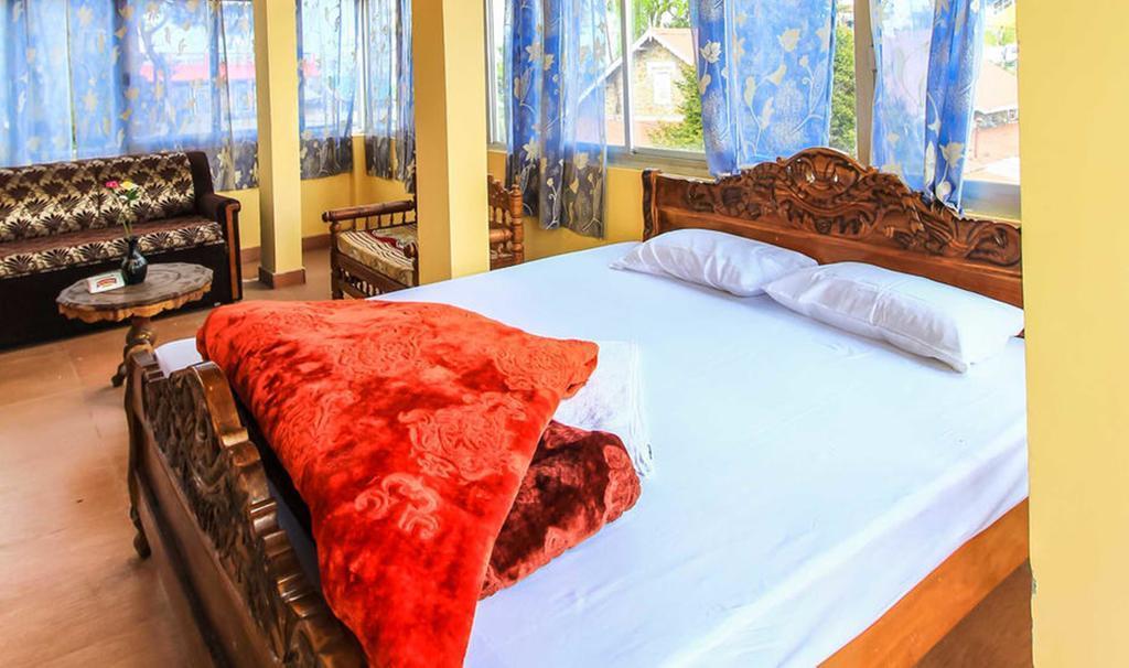 Viramma Villa Darjeeling  Eksteriør billede