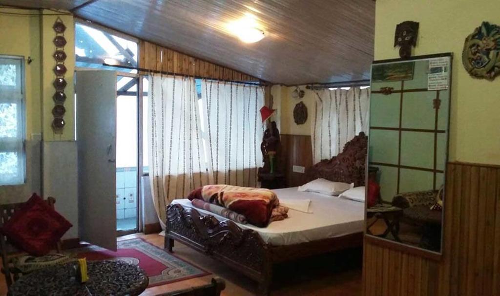 Viramma Villa Darjeeling  Eksteriør billede