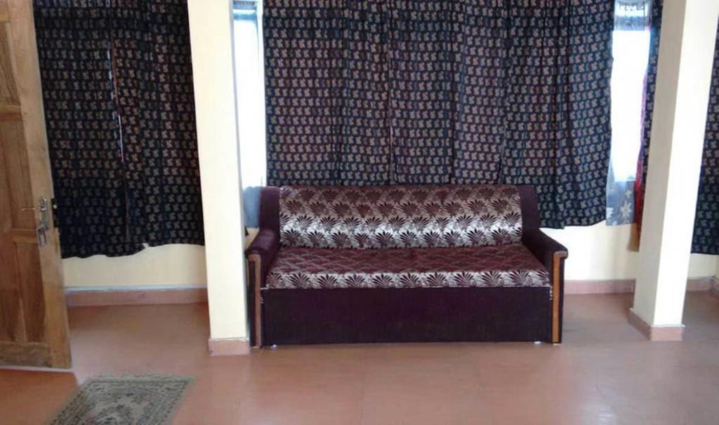 Viramma Villa Darjeeling  Eksteriør billede