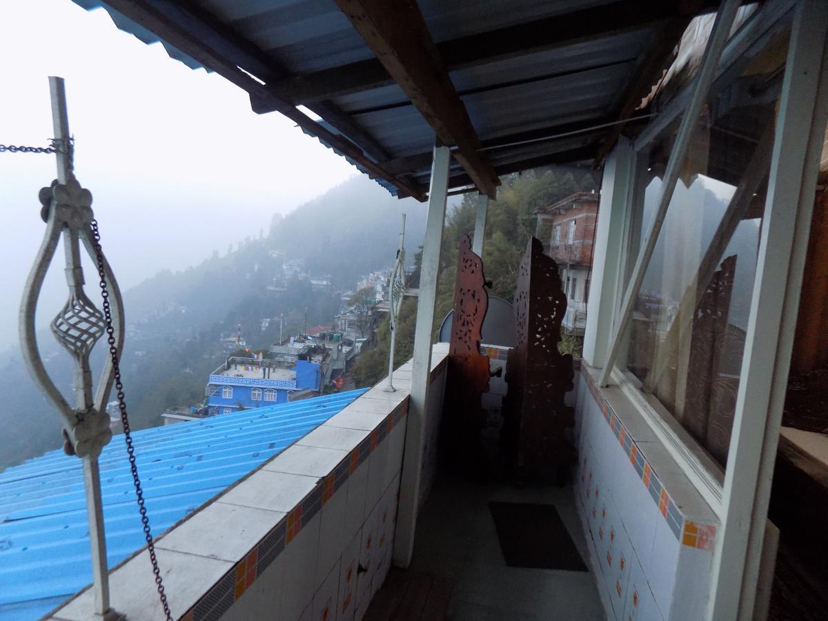 Viramma Villa Darjeeling  Eksteriør billede