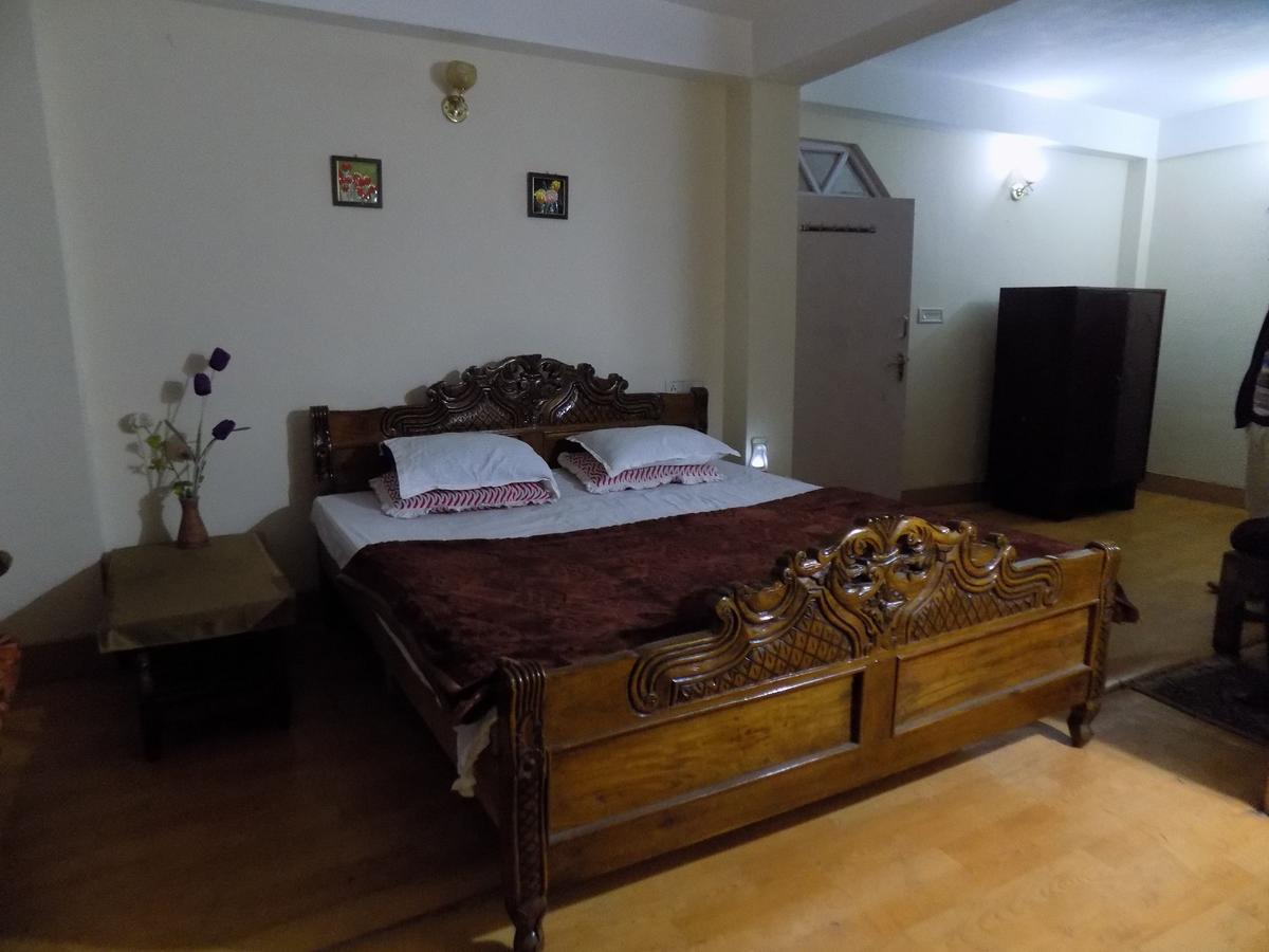 Viramma Villa Darjeeling  Eksteriør billede
