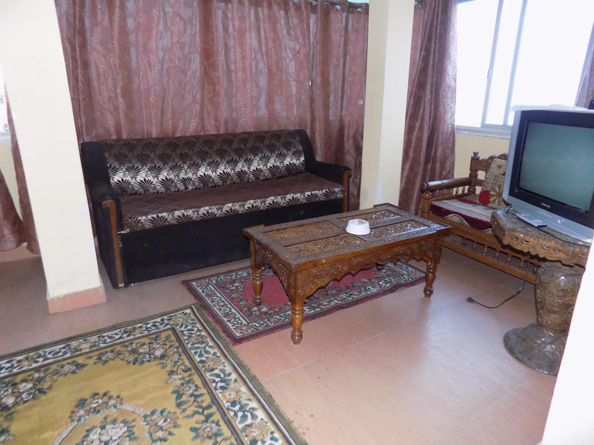 Viramma Villa Darjeeling  Eksteriør billede