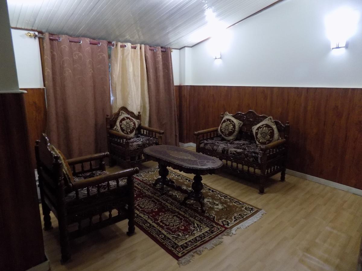 Viramma Villa Darjeeling  Eksteriør billede