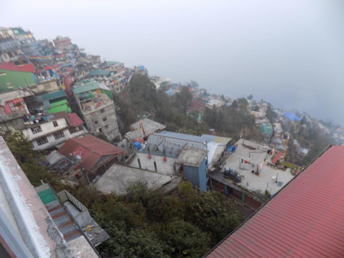 Viramma Villa Darjeeling  Eksteriør billede